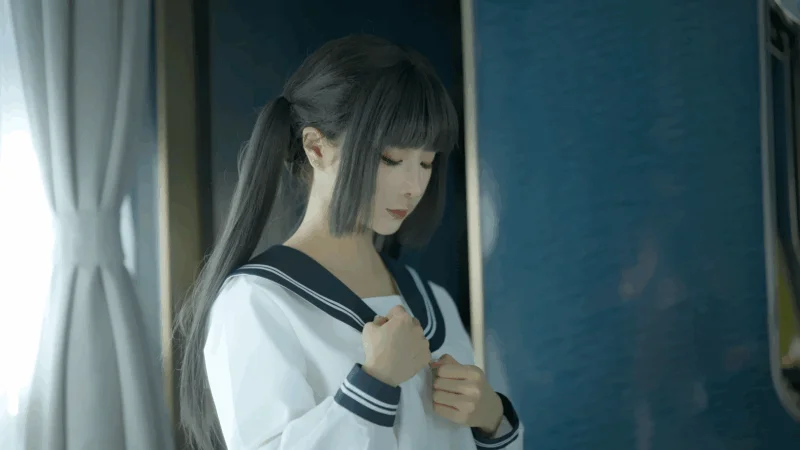 蠢沫沫 - 学妹的兼职 [136P,130GIF,1V-3.17GB] g (4).webp